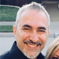 ION Employee Nizar Ammari's profile photo