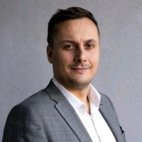 Bogdan Lovric Email