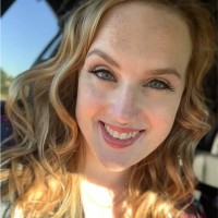Ally Employee Danielle Todd's profile photo