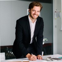 Edenshaw Developments Employee Samuel Smither's profile photo