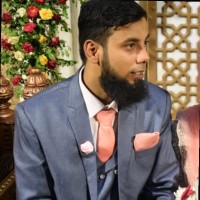 Syed Saifullah Email