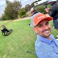 Travla Beer Employee David Leslie's profile photo