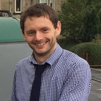 Barrie Knitwear Employee David Fraser's profile photo