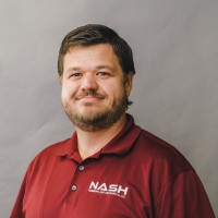 Nash Plumbing and Mechanical, LLC Employee Glenn Jackson's profile photo