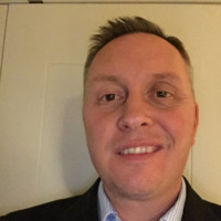 Trane Employee Chris Elder's profile photo
