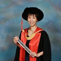 SpeeDx Pty Ltd Employee Yin Xu's profile photo