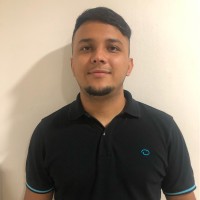 Sign Services Employee Julián López's profile photo