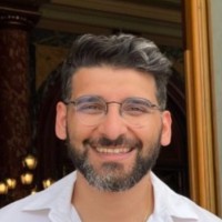David Bebawy Email & Phone Number