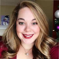 Glennis is now Aline Employee Samantha Strange's profile photo