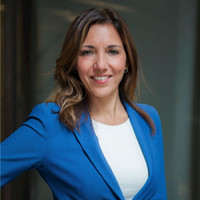 Medavie Blue Cross / Croix Bleue Medavie Employee Maria Pht's profile photo