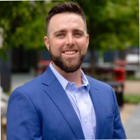 TWO Resi Build Employee Blake Lancaster's profile photo