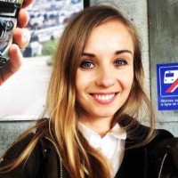 Oris Employee Karolina Kosela's profile photo