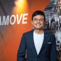 Lalamove Employee Shing Chow's profile photo