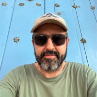 iAmStudio Employee Juan Manuel Jiménez Sánchez's profile photo