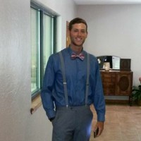 Twin River Foods Employee Josh Prewitt's profile photo