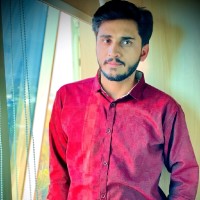 VisionRD Employee Faisal Riaz's profile photo