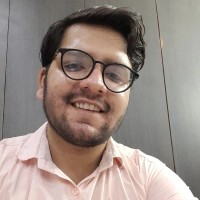 Magsons Exports Employee Himanshu Sharma's profile photo