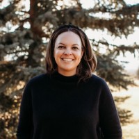 McKinsey & Company Employee Pamela Carpenter's profile photo