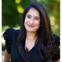 Alicia Lapriore Email & Phone Number