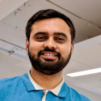 Raghunandan Kumar Email & Phone Number