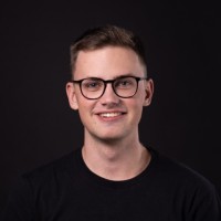 CleevioX Employee Lukáš Vaněk's profile photo