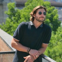 TIDAS, LLC Employee Christian Dager's profile photo