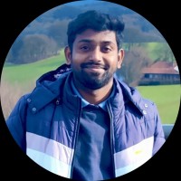 Vinith J Email