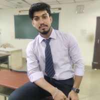 VeerIT Employee Sanjeev Bahinipati's profile photo