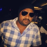 VisionTrax Employee Shiva Raju's profile photo