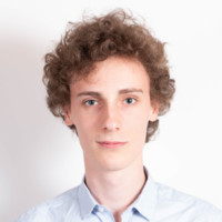 Adaptiv Systems Employee Christophe Husson's profile photo