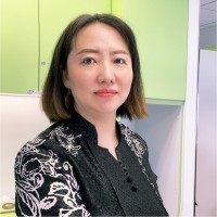 SAP Employee Iris Yan's profile photo