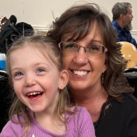 DOWNLITE Employee Sandy Coleman's profile photo