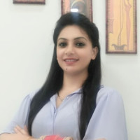Ruchi Mehra Email & Phone Number