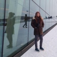 DAZN Employee Daniel Openshaw's profile photo