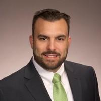 Berkshire Hathaway HomeServices Employee Patrick Zarcone's profile photo