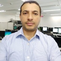 Master Corretora Employee Admilson Oliveira's profile photo