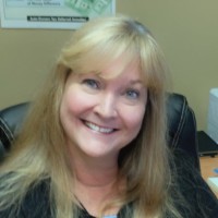 Pam Carrick Email & Phone Number