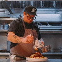 Schubas Tavern and Lincoln Hall Employee Alex Gialanella's profile photo