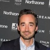 StoreSprint Employee Johan Crona's profile photo