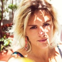 D Music Marketing Employee Daniela Paez's profile photo