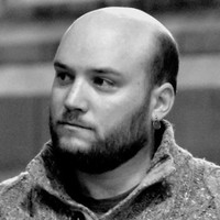 Parity Projects Employee Keith Jackson's profile photo