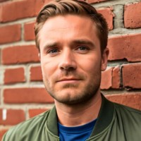 LAIC Employee Lasse Linzer's profile photo