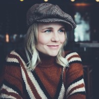 Bird Creatives Employee Kaley Beisiegel's profile photo
