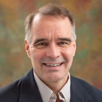 Carilion Clinic Employee Fred Greear's profile photo