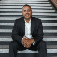 Gray Capital Employee Praveen Nattam's profile photo