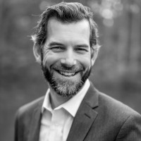 Tithe.ly Employee Brad McGinity's profile photo