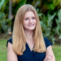 Linse Capital Employee Regan Brady's profile photo
