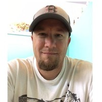 IMFT Employee Tyson Hardman's profile photo