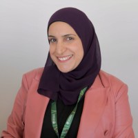 SMA Consulting Ltd. Employee Salam Khalife's profile photo