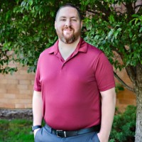 Thriveon Employee Robert Swinehart's profile photo